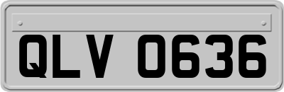 QLV0636