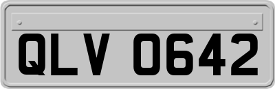 QLV0642