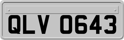 QLV0643