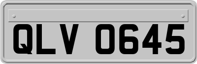 QLV0645