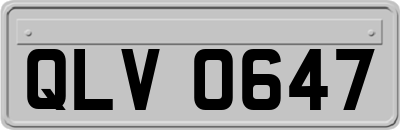 QLV0647