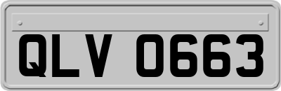 QLV0663