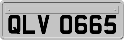 QLV0665