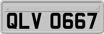 QLV0667