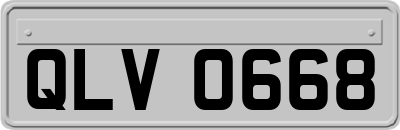 QLV0668