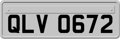 QLV0672