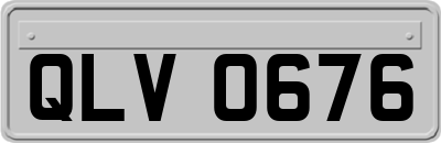 QLV0676