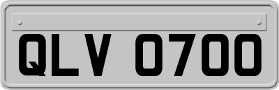 QLV0700