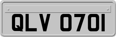 QLV0701