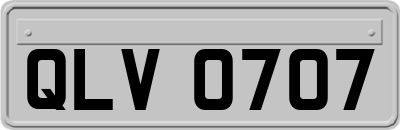 QLV0707