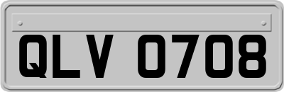 QLV0708