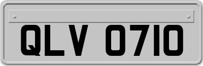 QLV0710