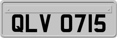 QLV0715