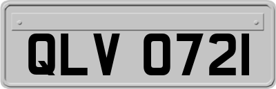 QLV0721