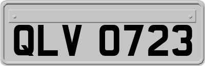 QLV0723