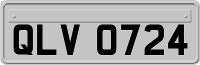 QLV0724