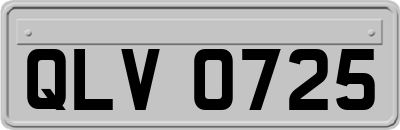 QLV0725