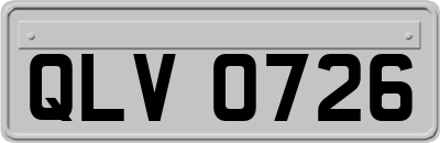 QLV0726