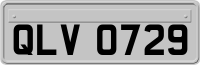 QLV0729