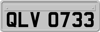 QLV0733