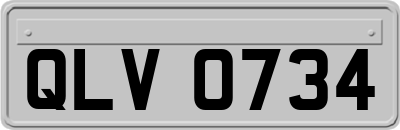 QLV0734