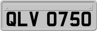 QLV0750