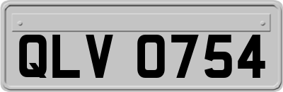 QLV0754