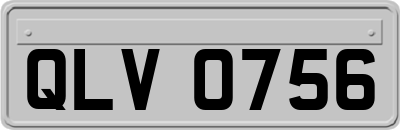 QLV0756