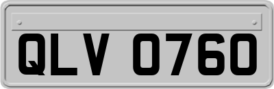 QLV0760