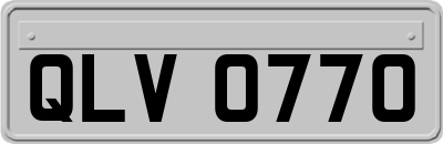 QLV0770