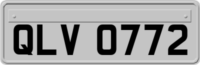 QLV0772