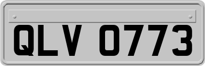 QLV0773