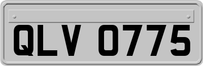 QLV0775