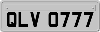 QLV0777