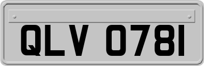 QLV0781