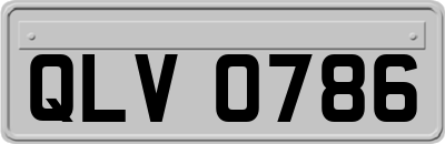 QLV0786