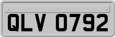 QLV0792