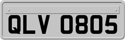 QLV0805