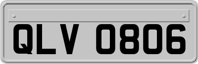 QLV0806