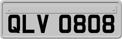 QLV0808