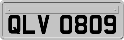 QLV0809