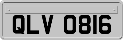 QLV0816