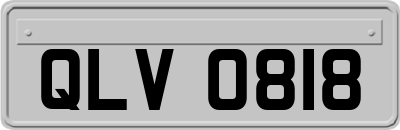 QLV0818