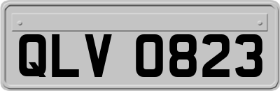 QLV0823