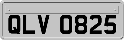 QLV0825