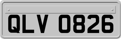 QLV0826