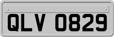 QLV0829