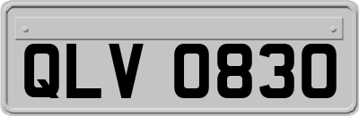 QLV0830