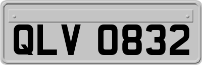 QLV0832