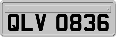 QLV0836